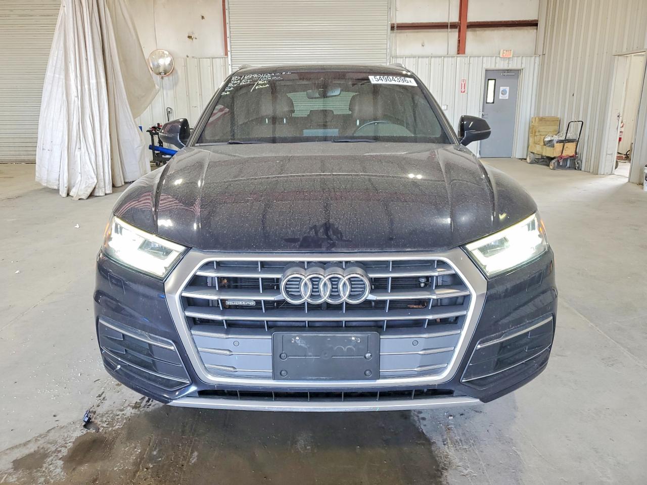 Audi Q5 Premium Plus