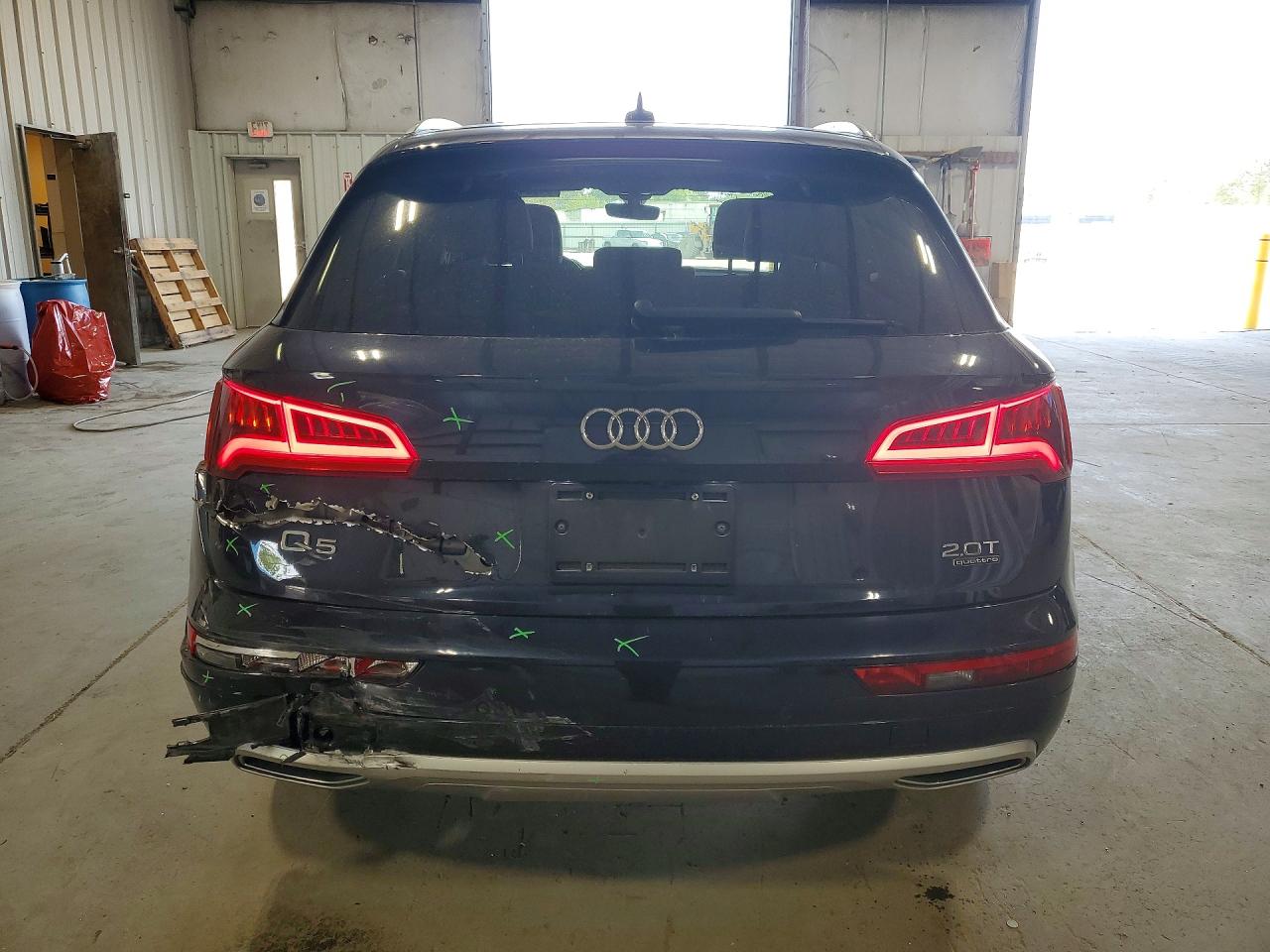 Audi Q5 Premium Plus