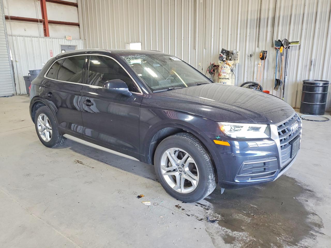 Audi Q5 Premium Plus