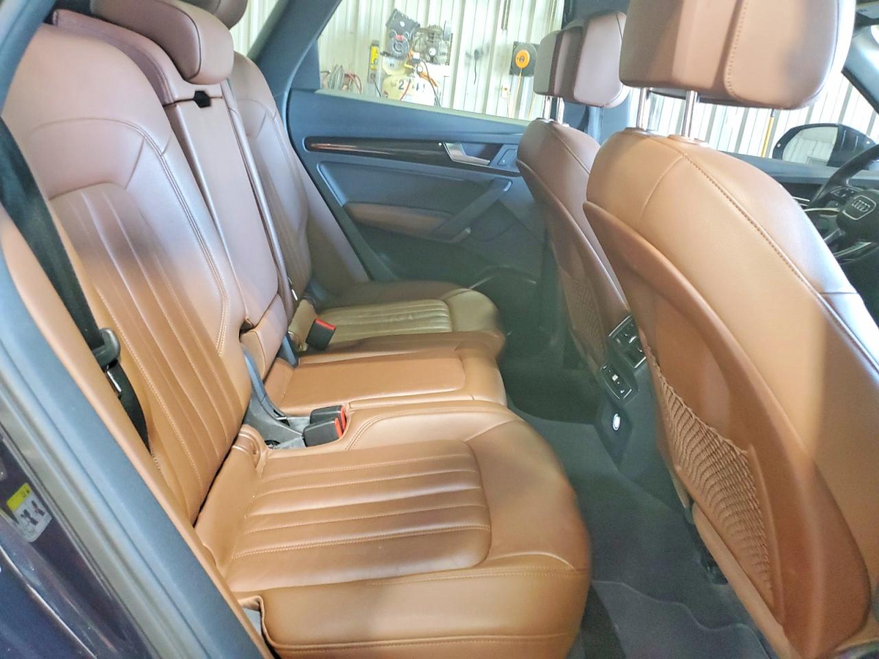Audi Q5 Premium Plus