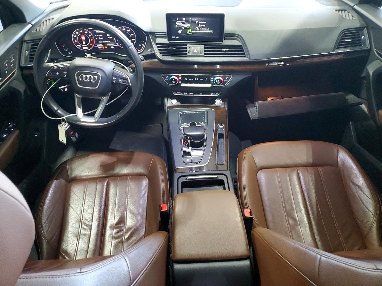 Audi Q5 Premium Plus