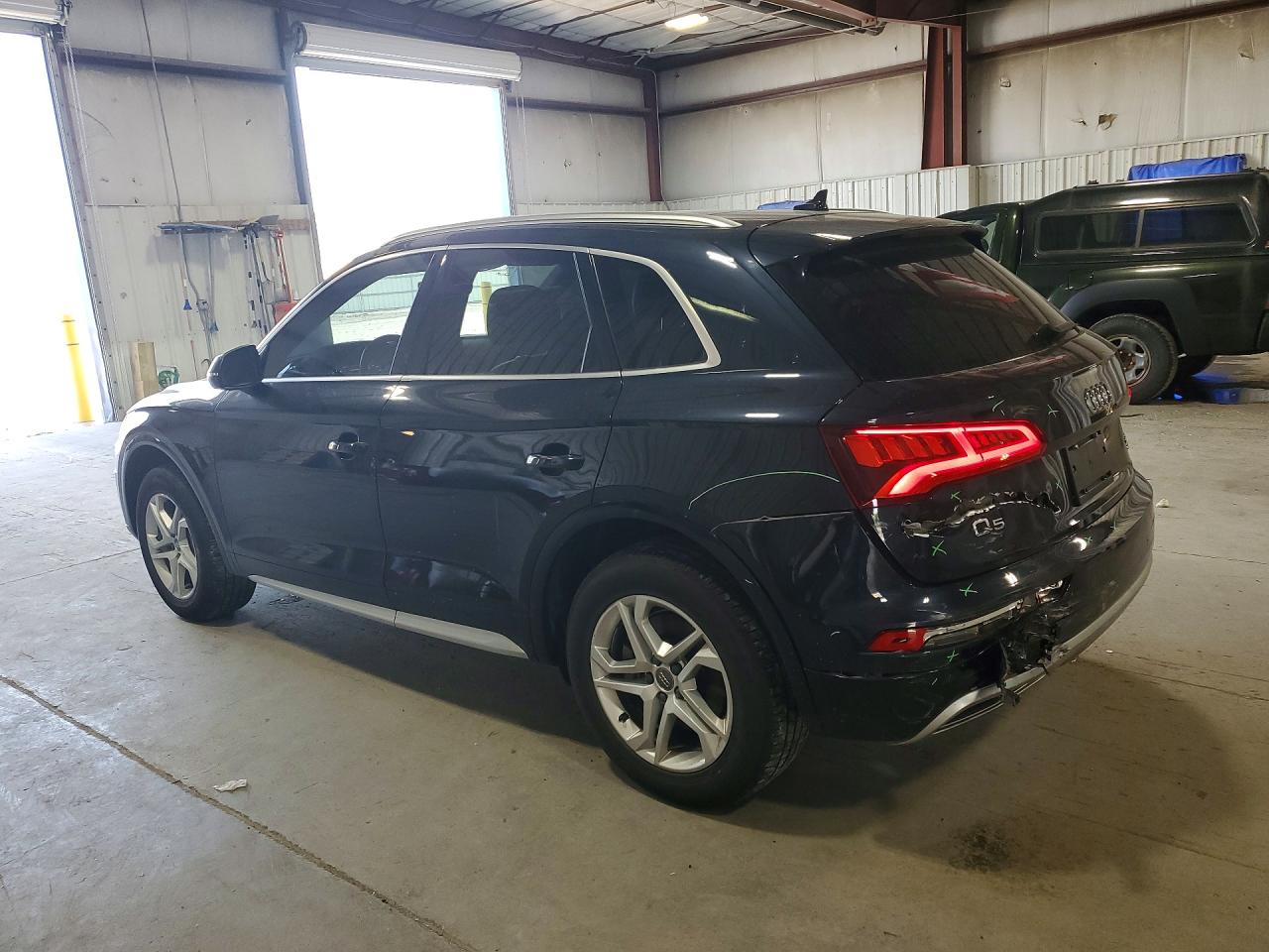 Audi Q5 Premium Plus