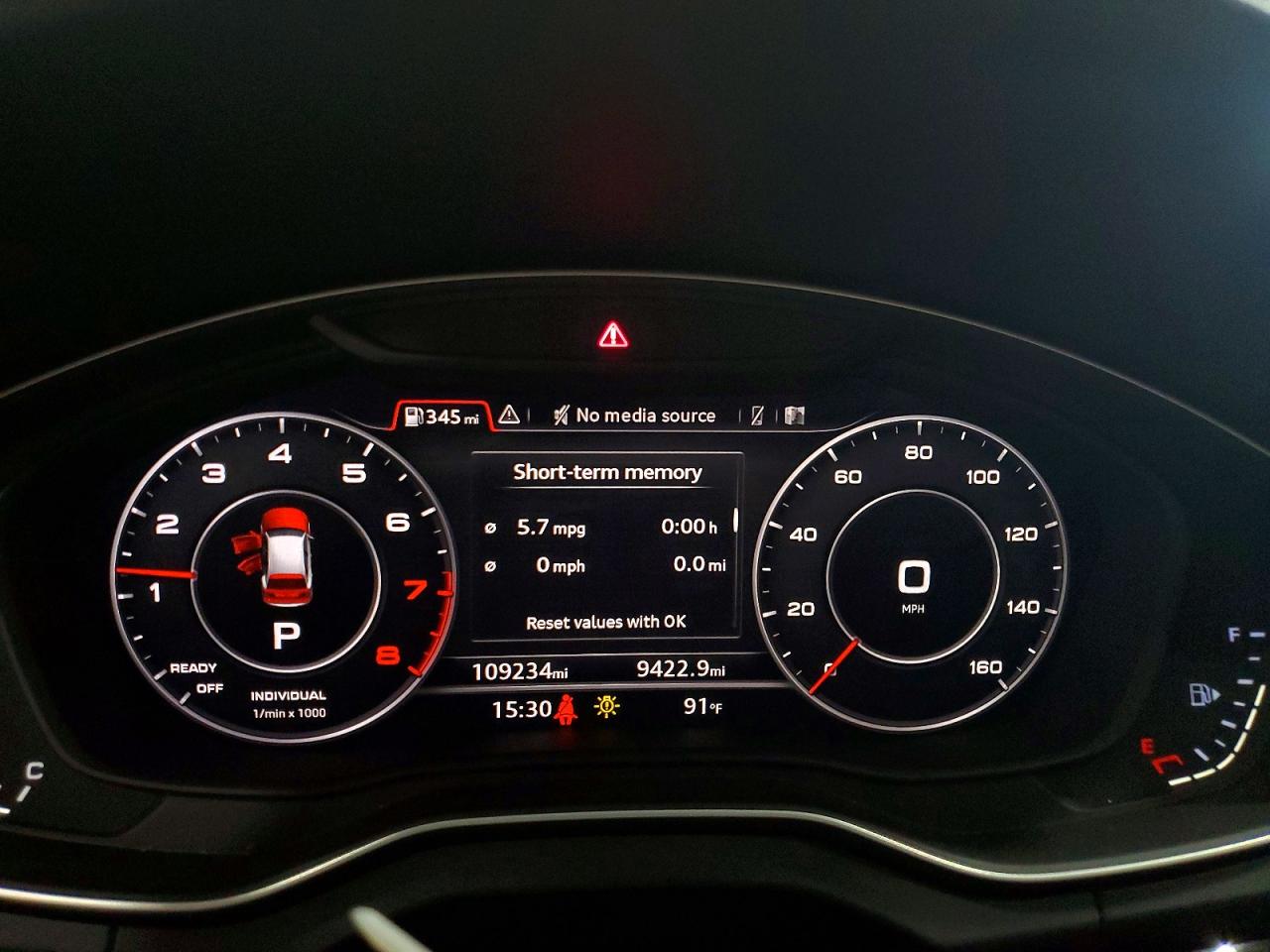 Audi Q5 Premium Plus