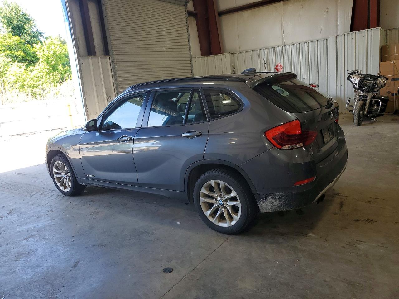 BMW X Series Xdrive28i