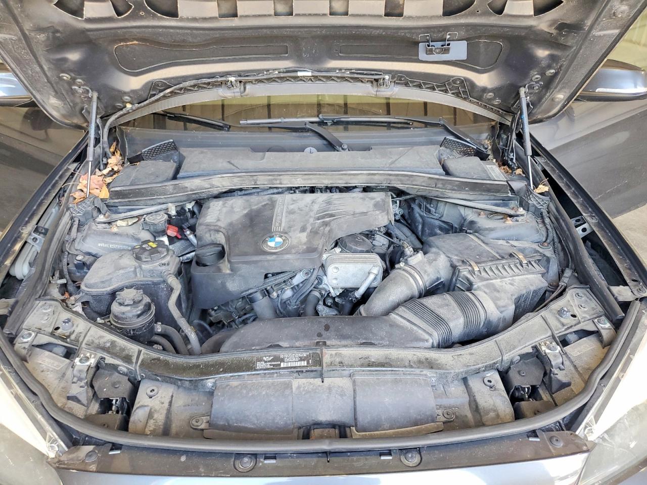 BMW X Series Xdrive28i