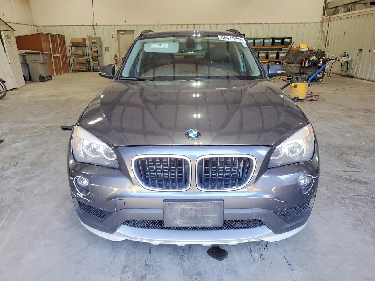 BMW X Series Xdrive28i