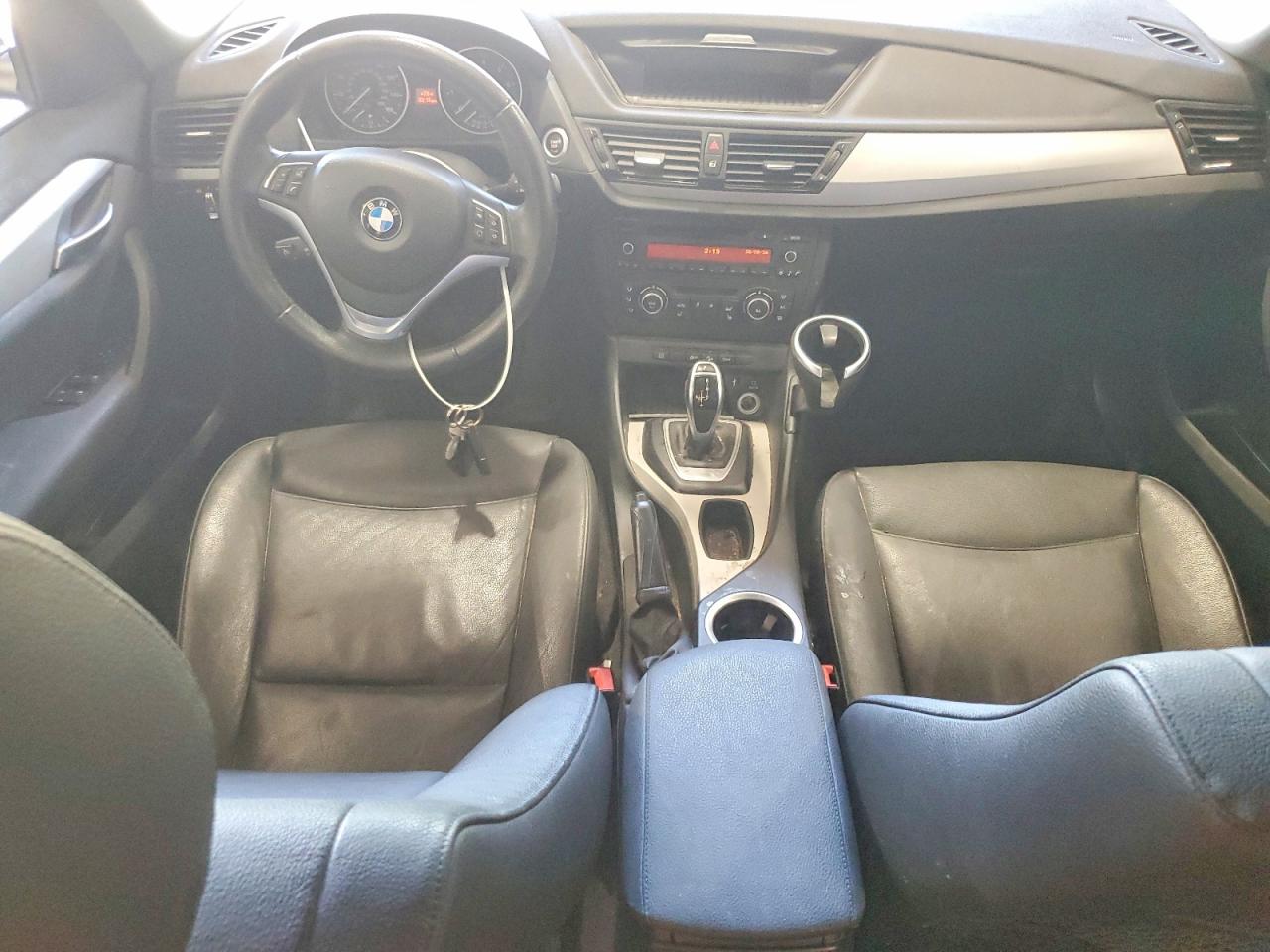 BMW X Series Xdrive28i