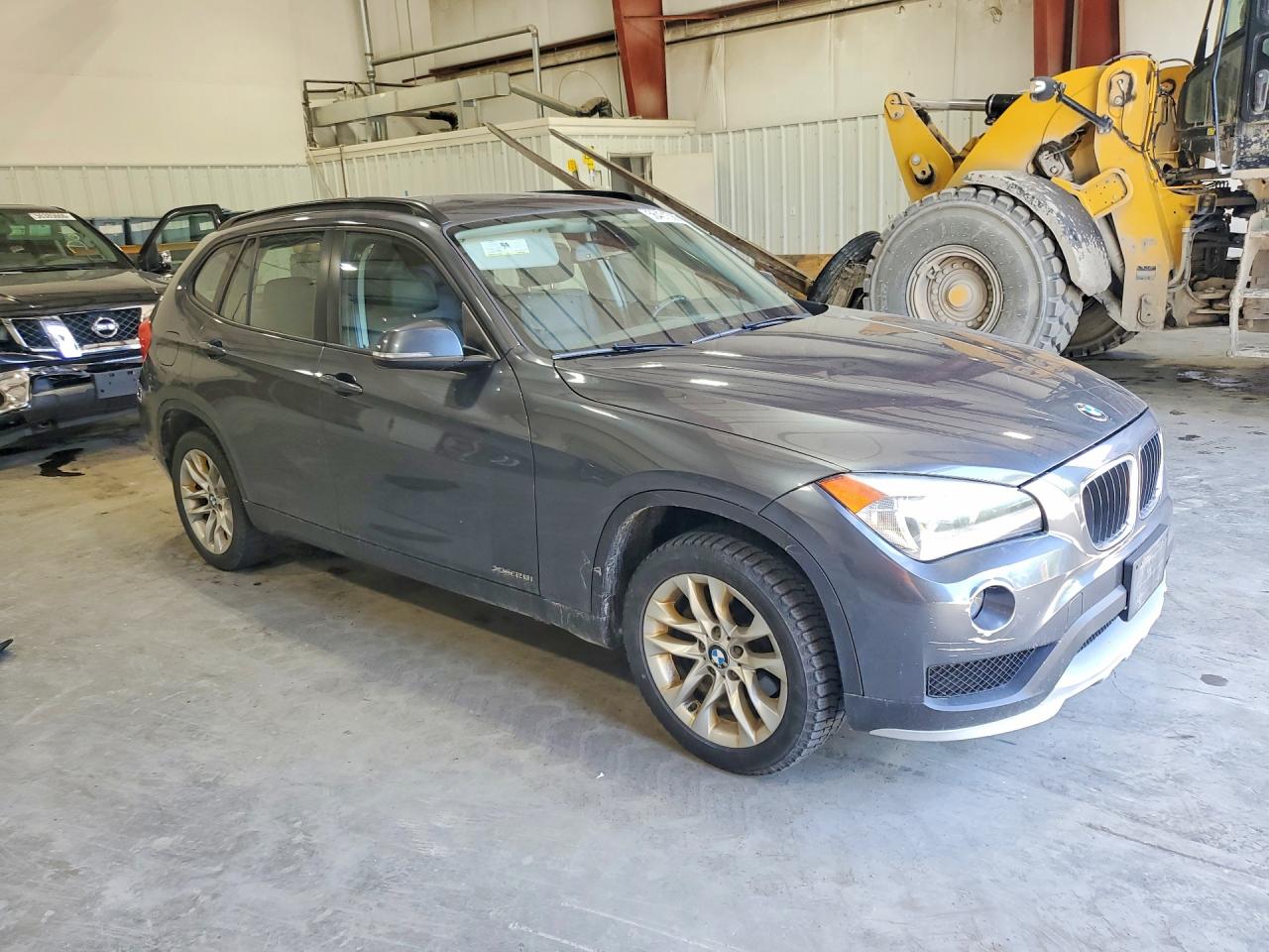 BMW X Series Xdrive28i