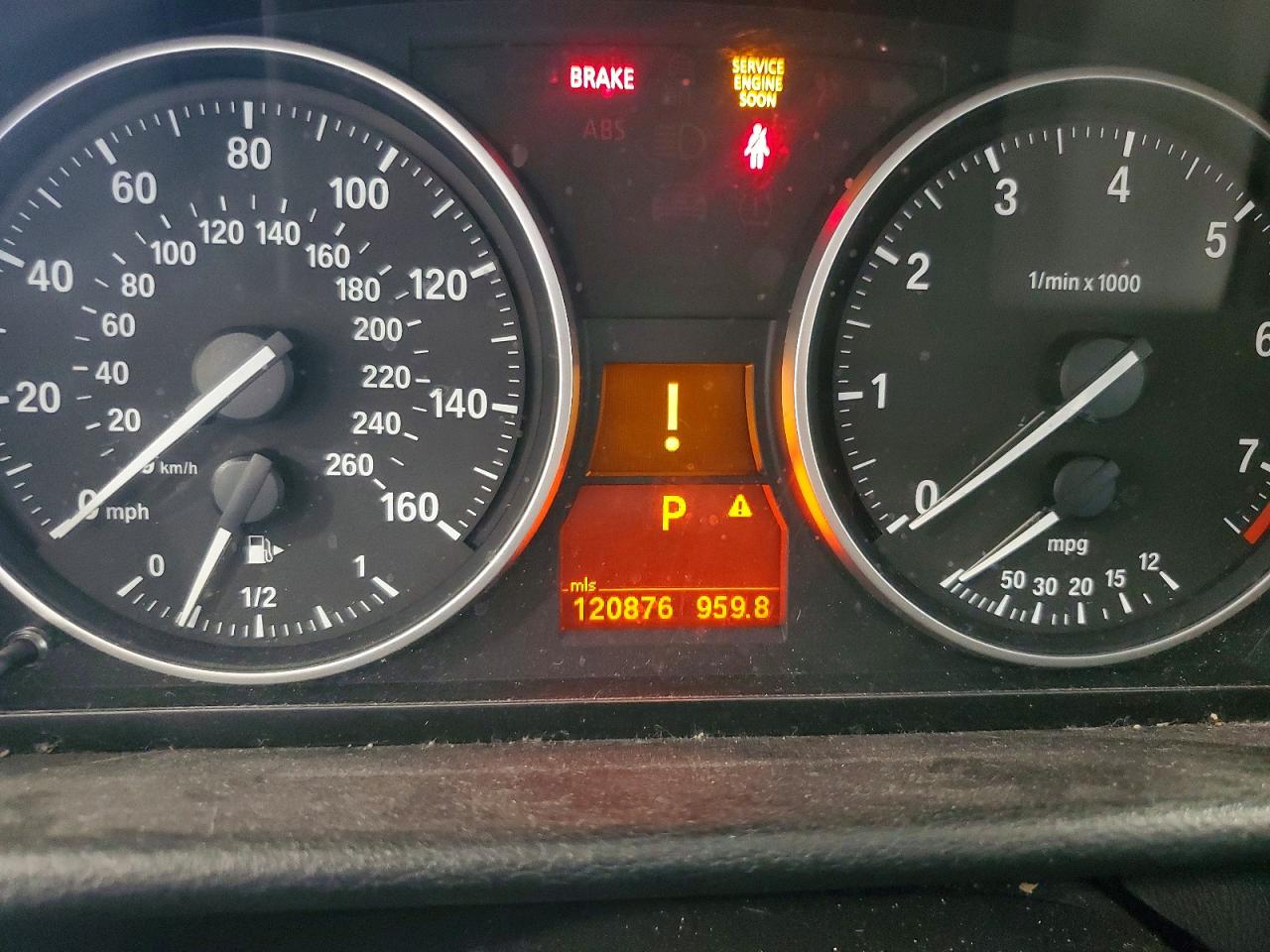 BMW X Series Xdrive28i