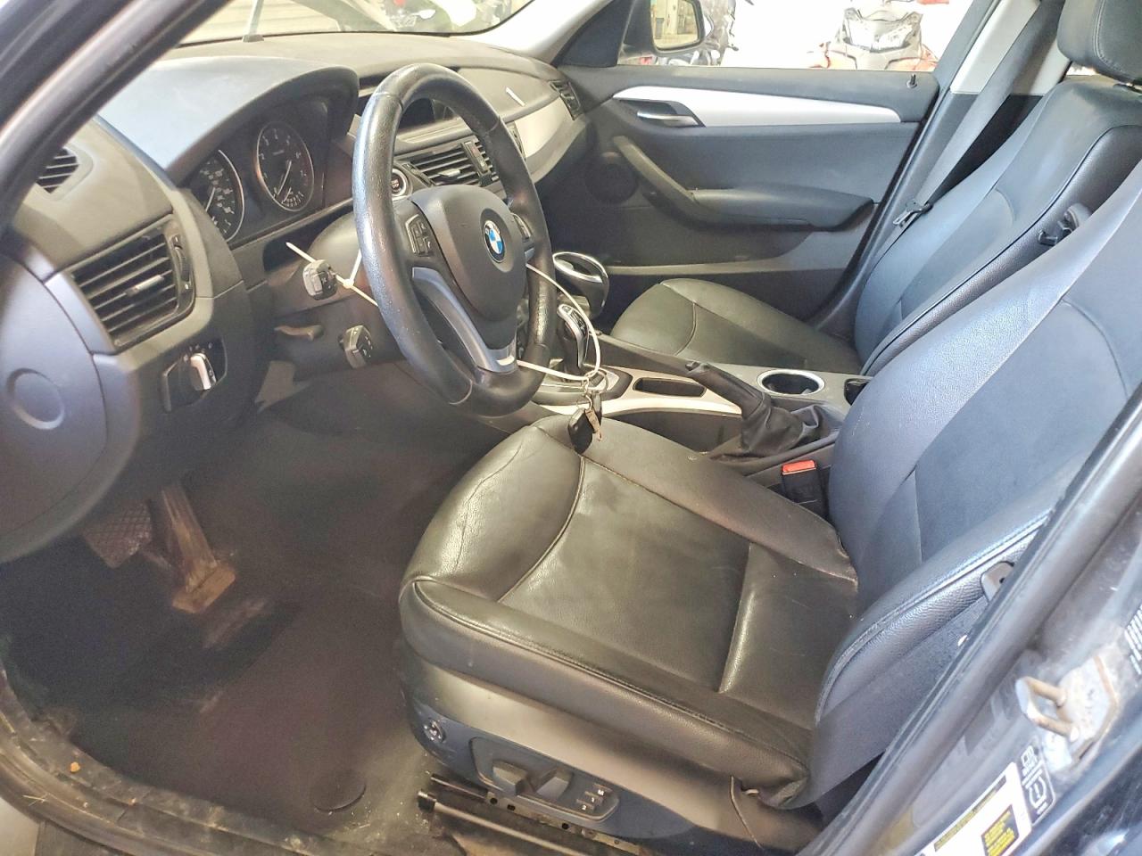 BMW X Series Xdrive28i
