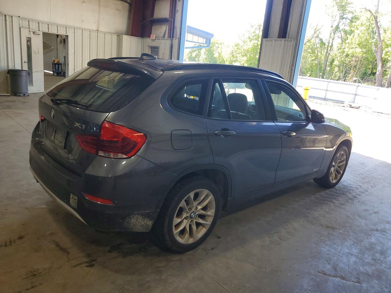 BMW X Series Xdrive28i