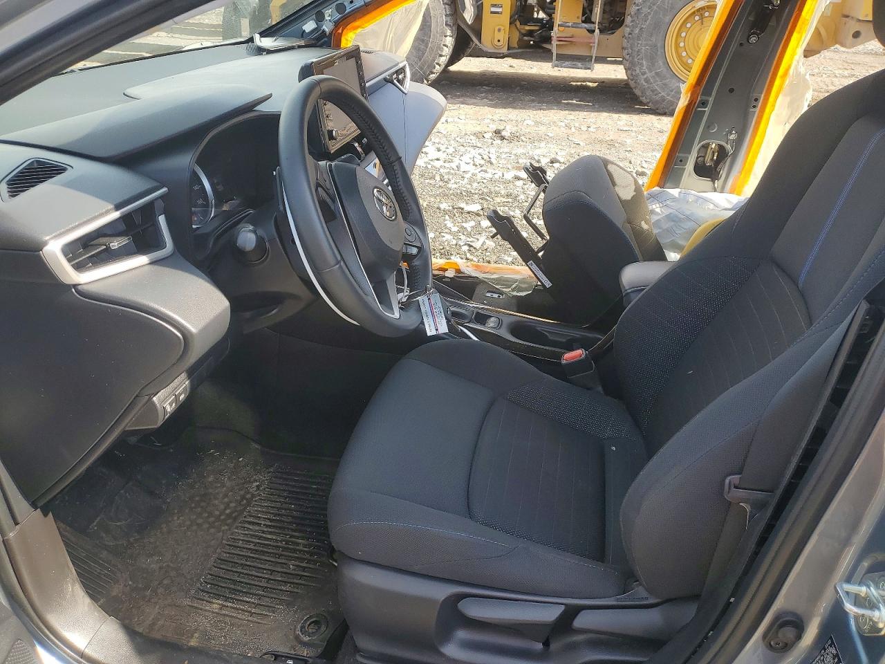 Toyota Corolla Se