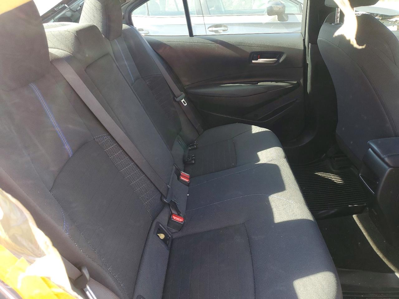 Toyota Corolla Se