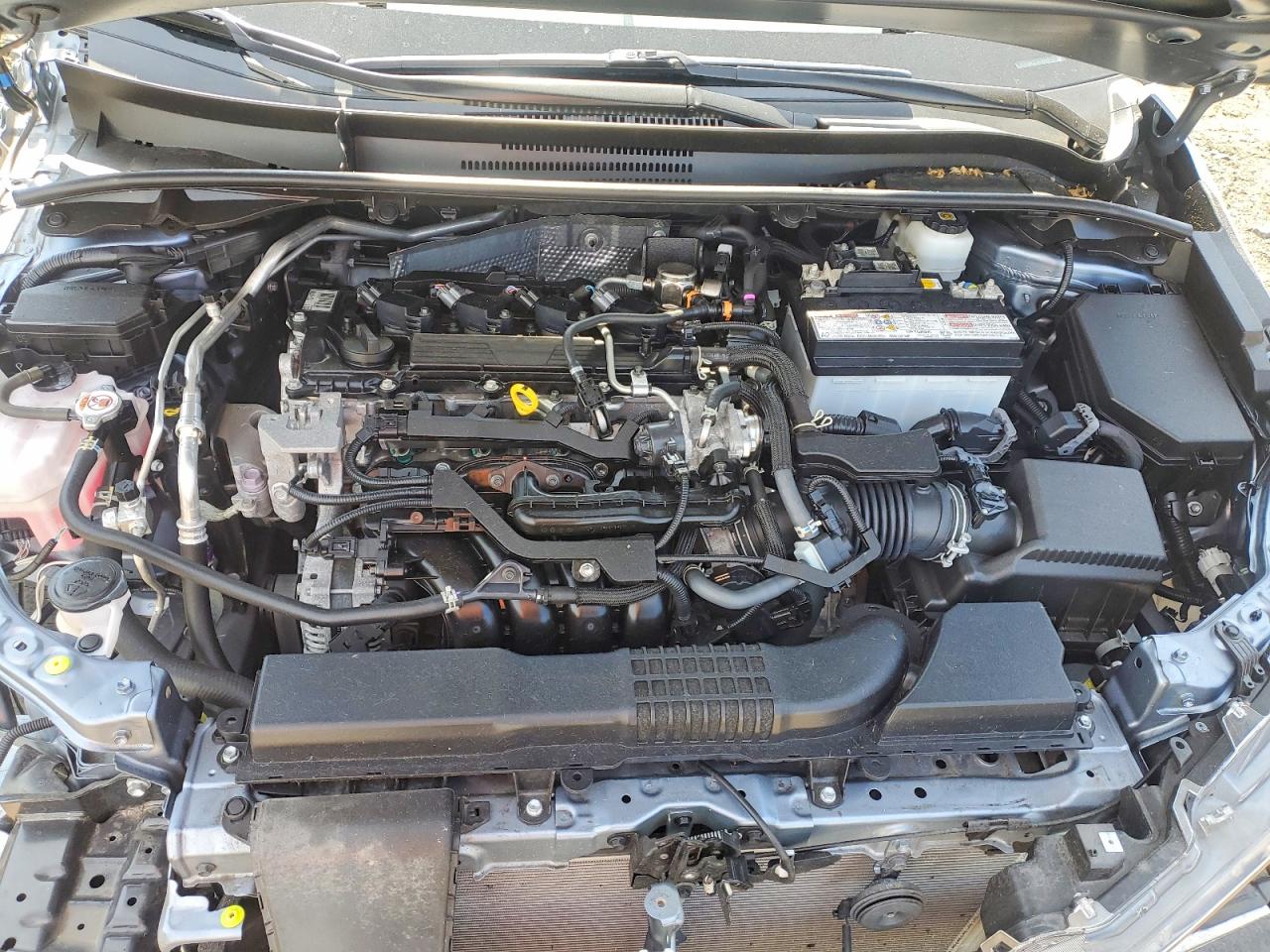 Toyota Corolla Se