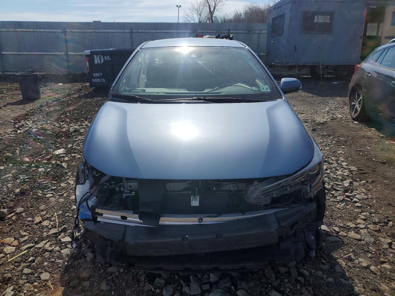 Toyota Corolla Se