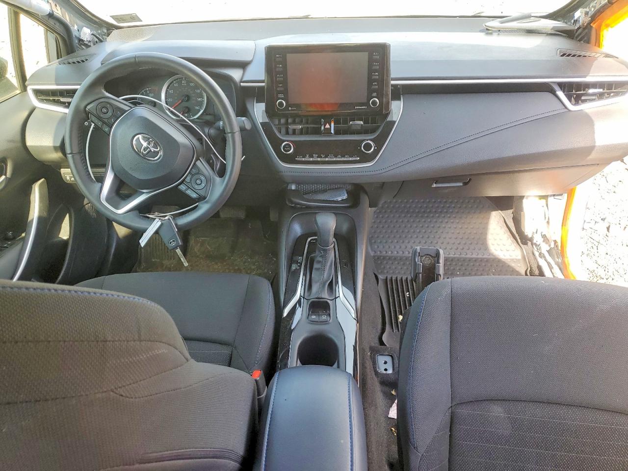 Toyota Corolla Se