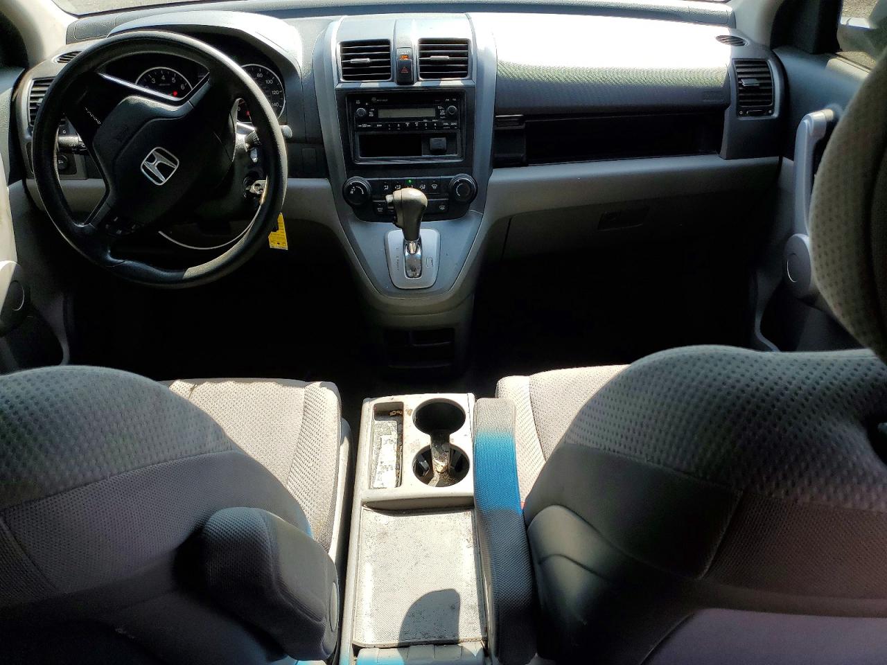 Honda Crv Lx