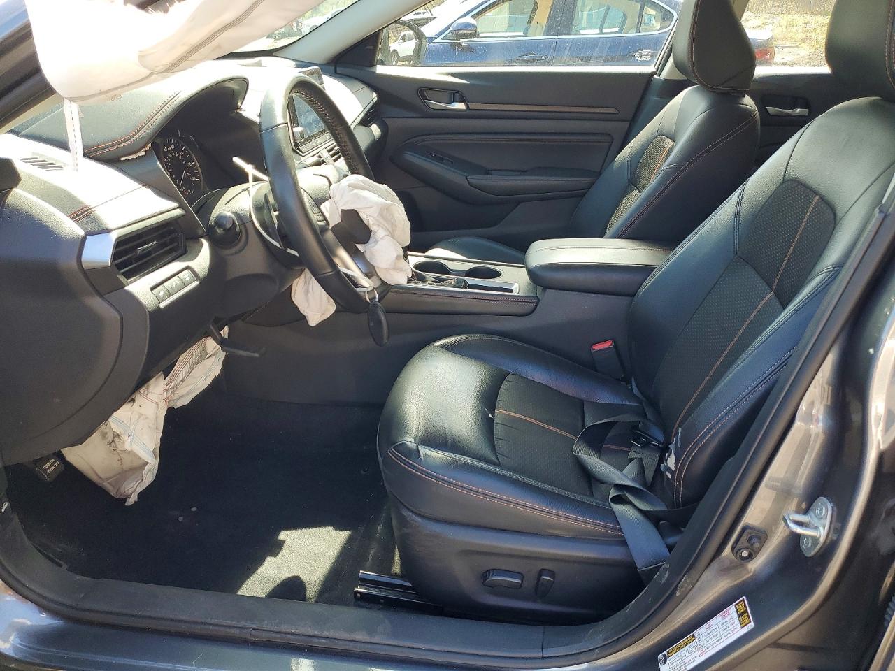 Nissan Altima Sr