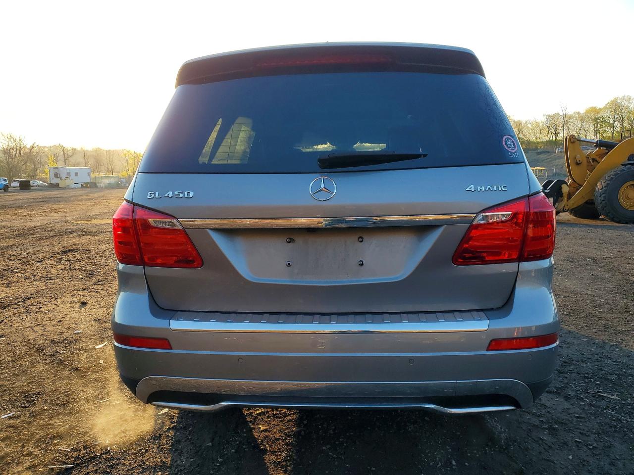Mercedes-Benz G-Class 450 4matic