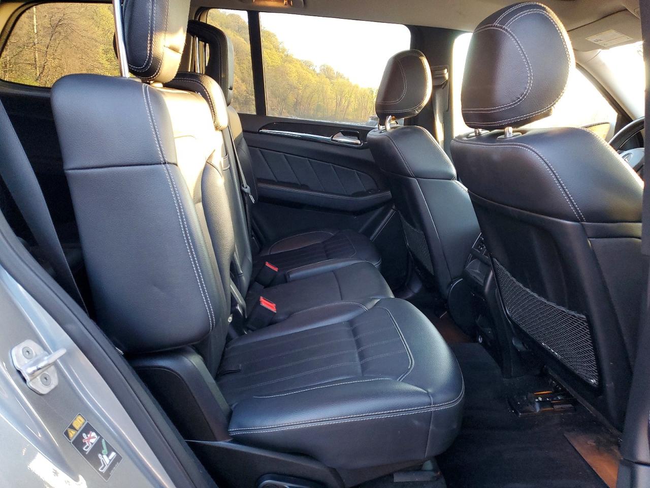 Mercedes-Benz G-Class 450 4matic