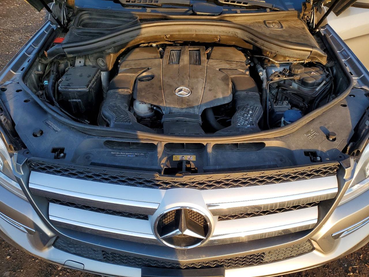 Mercedes-Benz G-Class 450 4matic