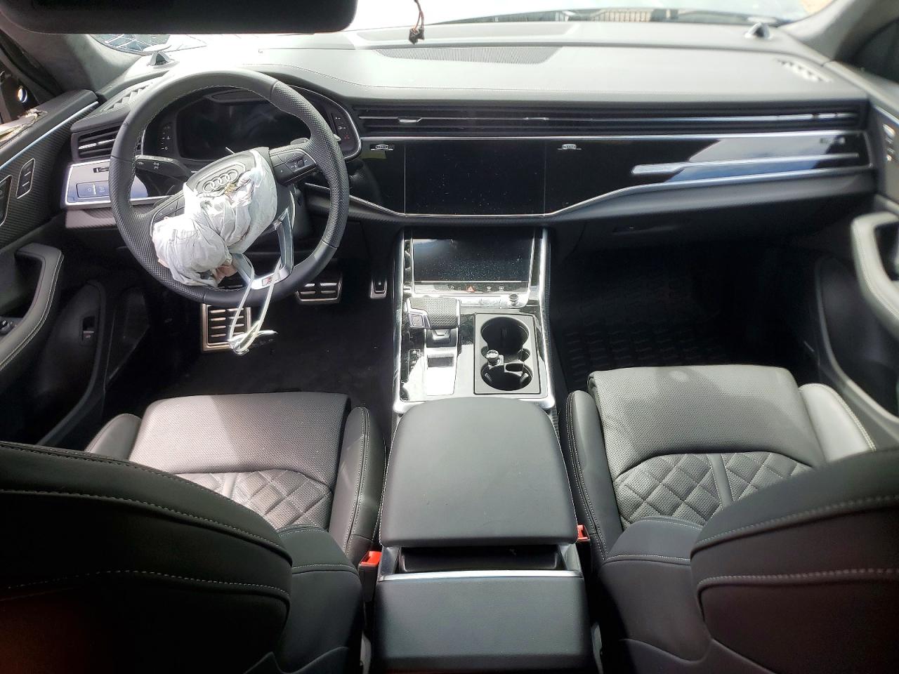 Audi Sq Prestige