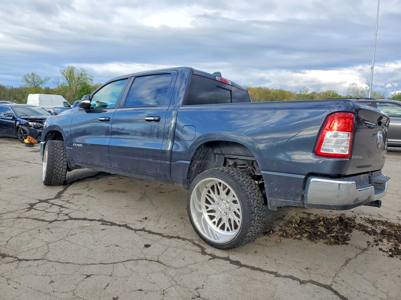 Ram 1500 Big Horn