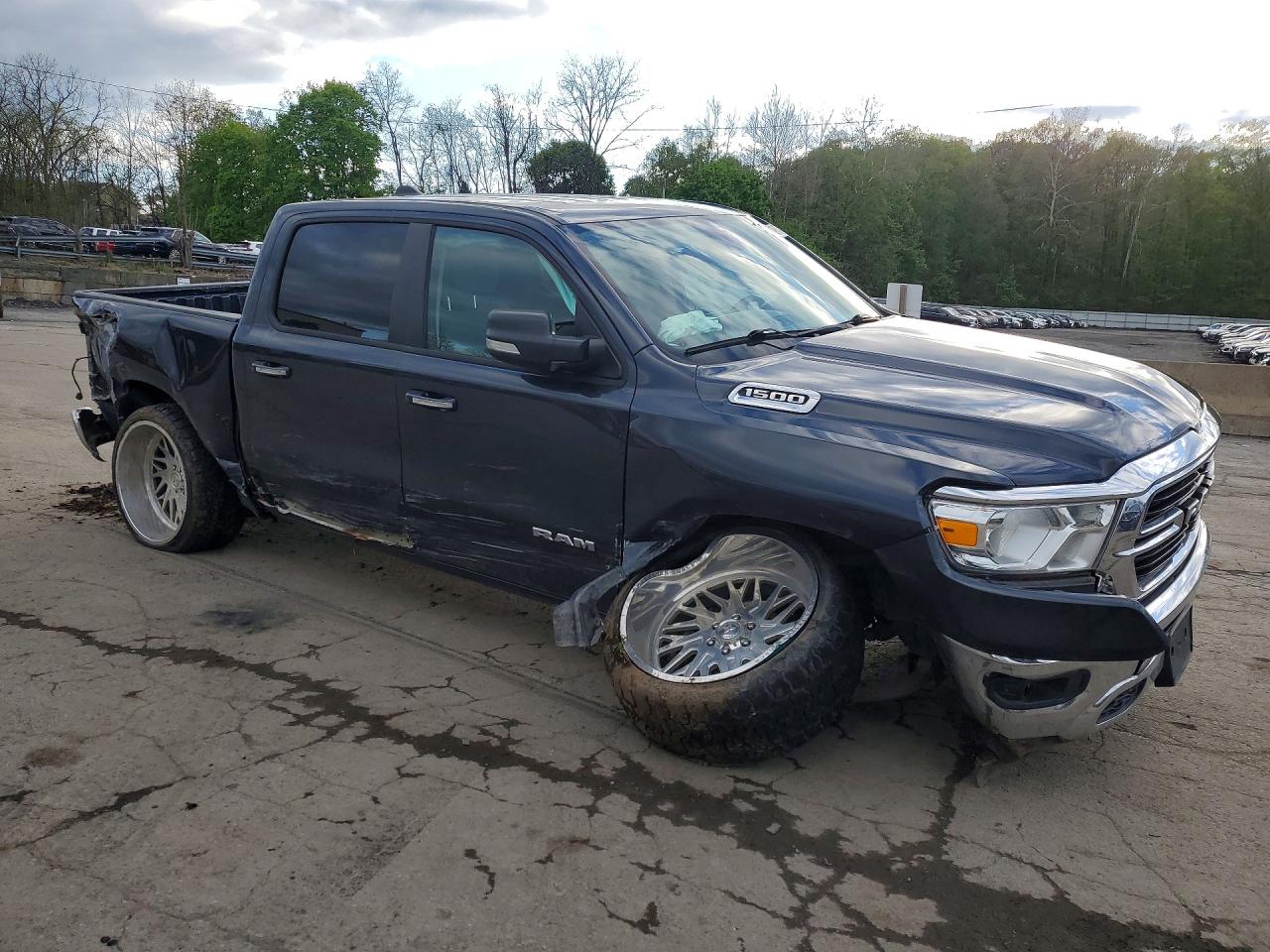 Ram 1500 Big Horn