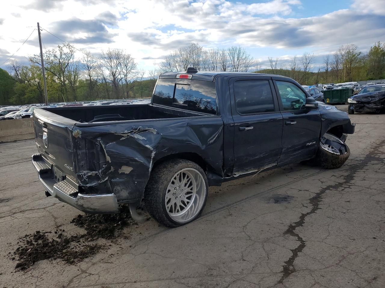 Ram 1500 Big Horn