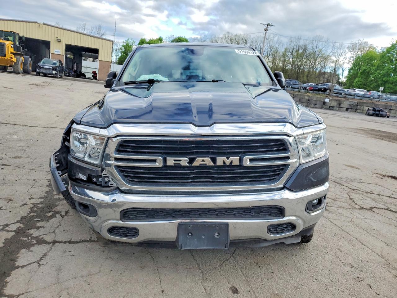 Ram 1500 Big Horn