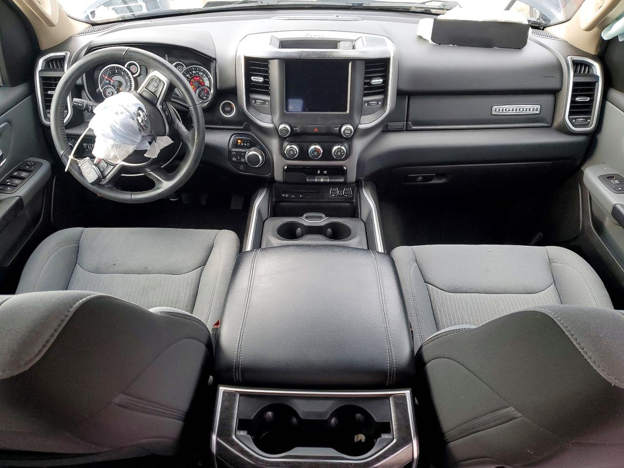 Ram 1500 Big Horn