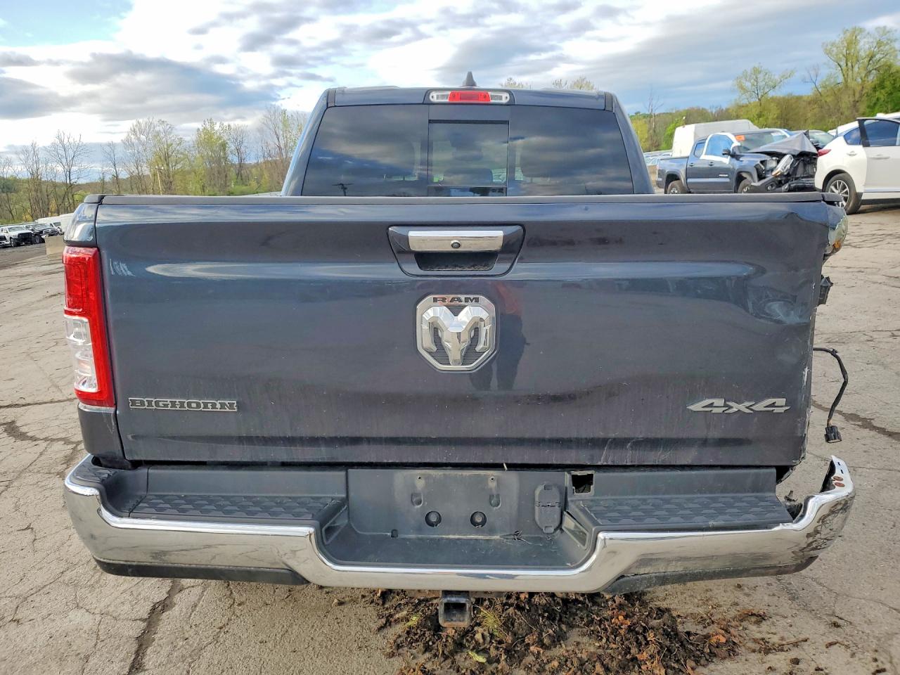 Ram 1500 Big Horn