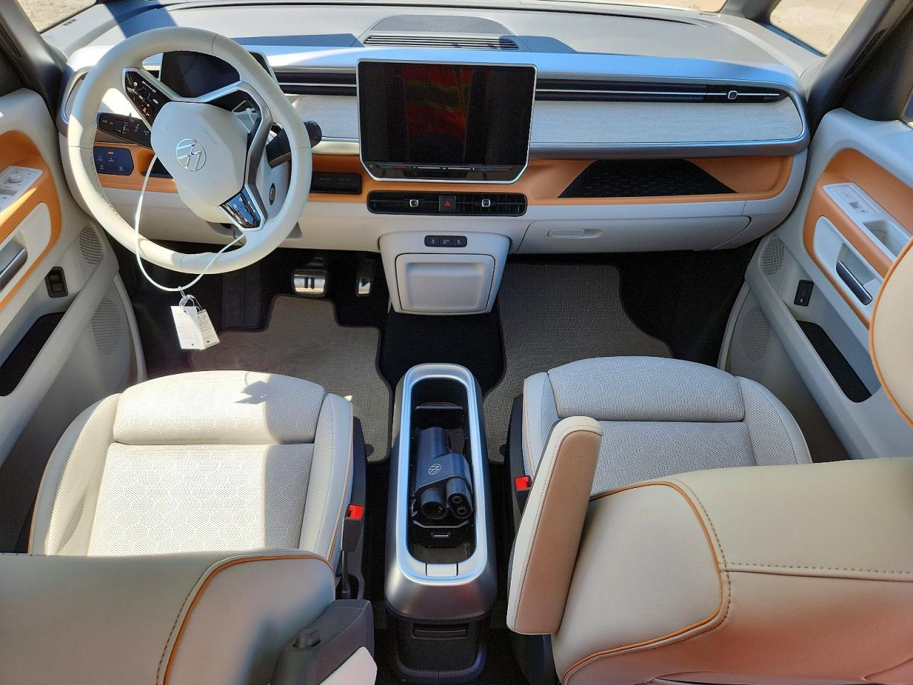 Volkswagen Id Buzz First Edition