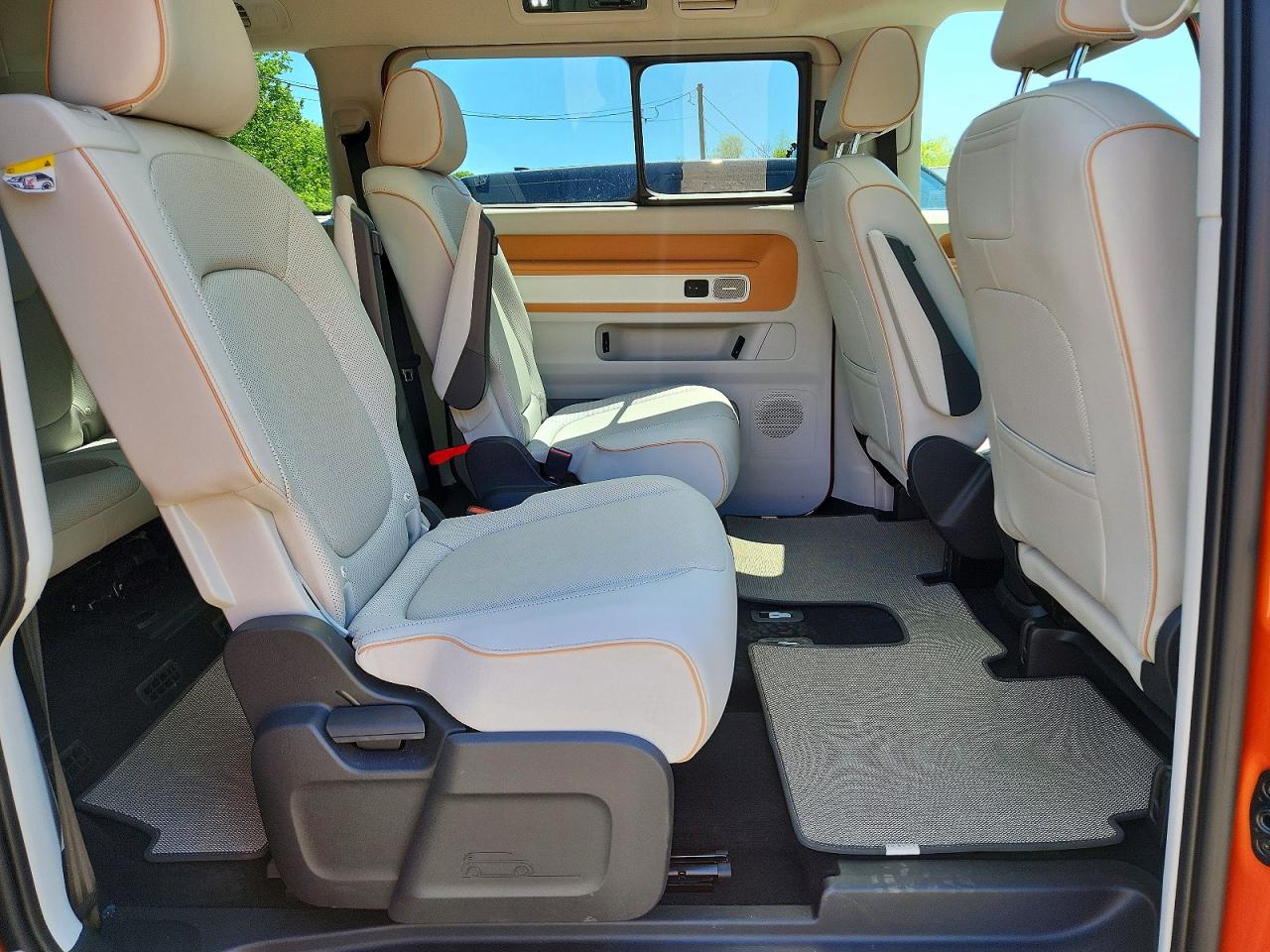 Volkswagen Id Buzz First Edition