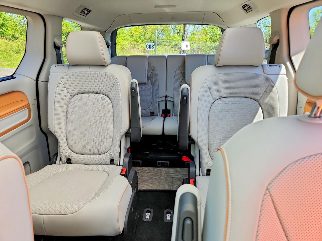 Volkswagen Id Buzz First Edition