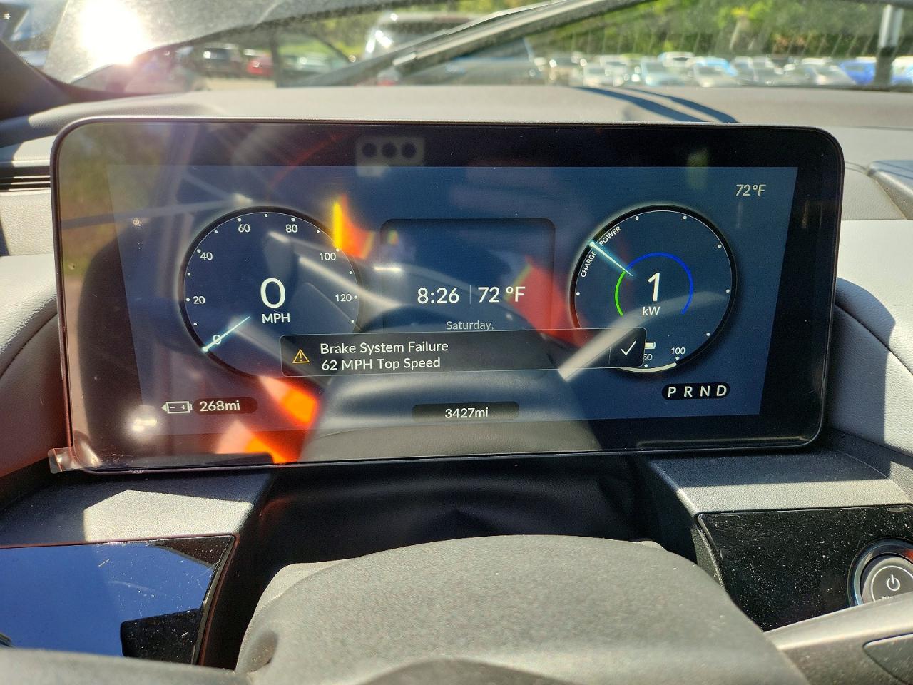Honda Prologue Tour