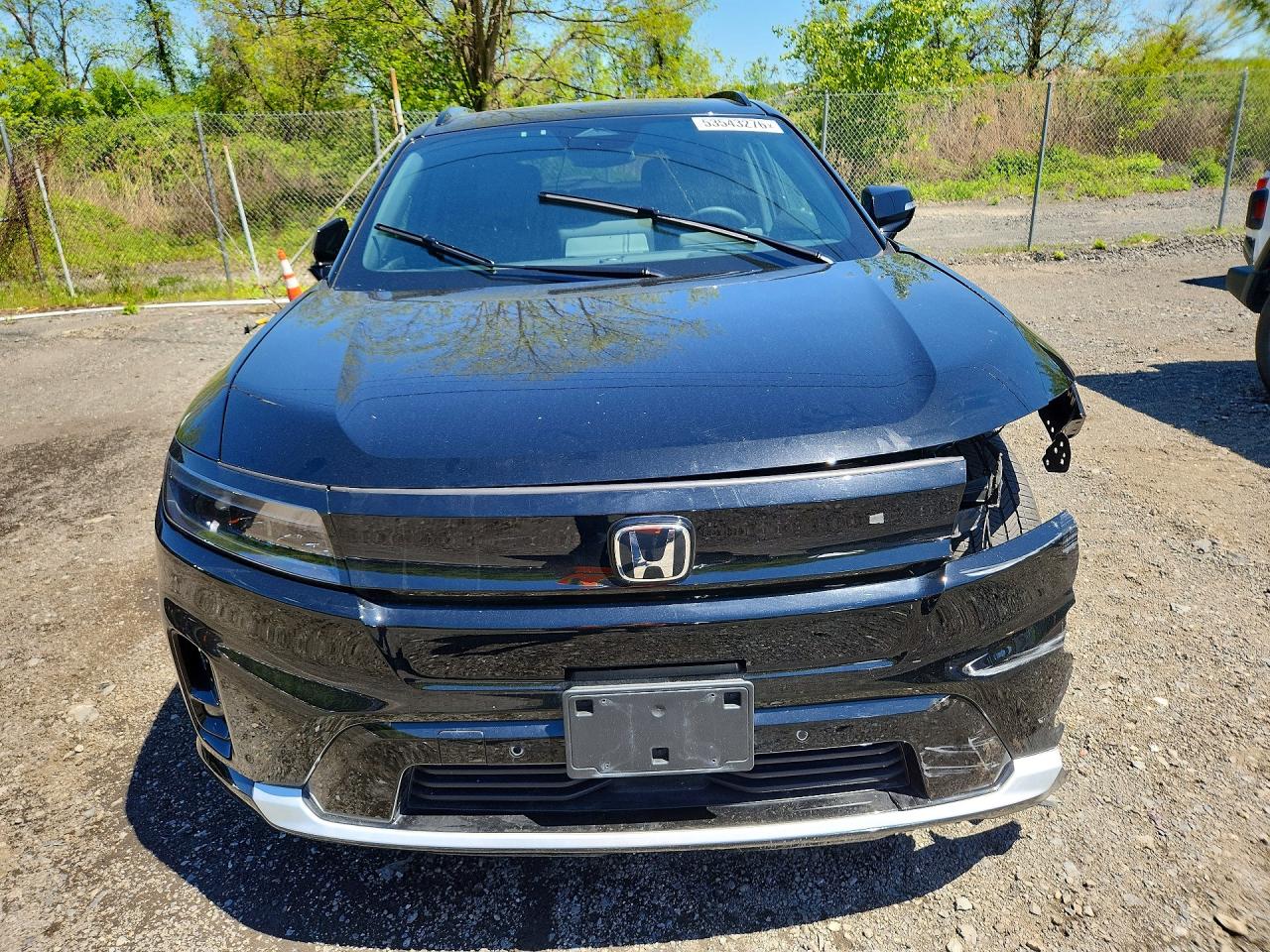 Honda Prologue Tour