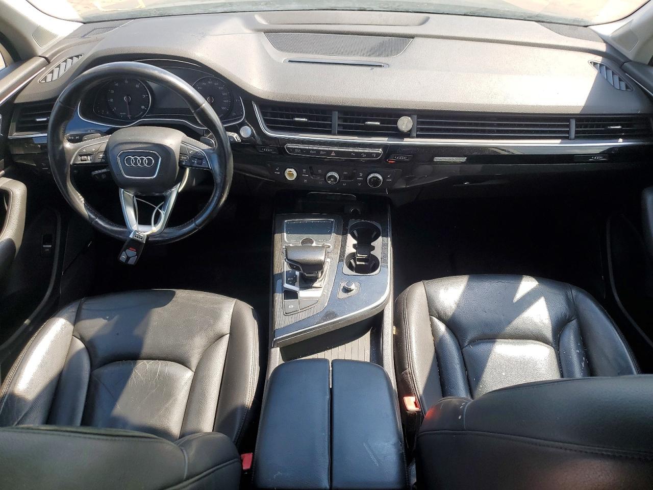 Audi Q7 Premium Plus