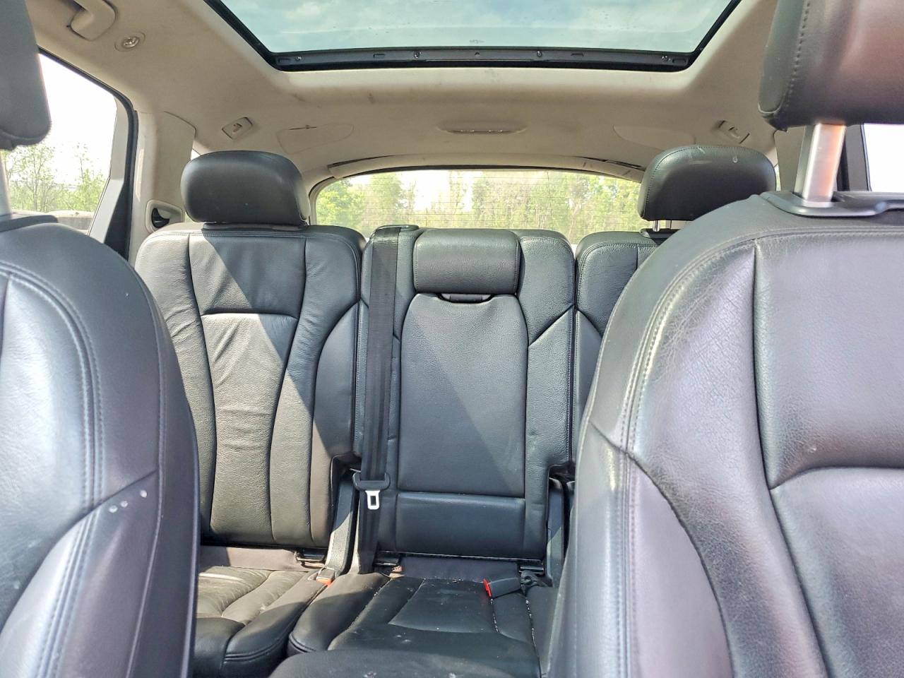 Audi Q7 Premium Plus