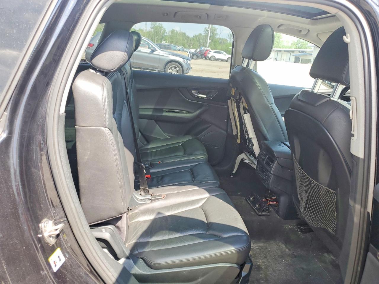 Audi Q7 Premium Plus