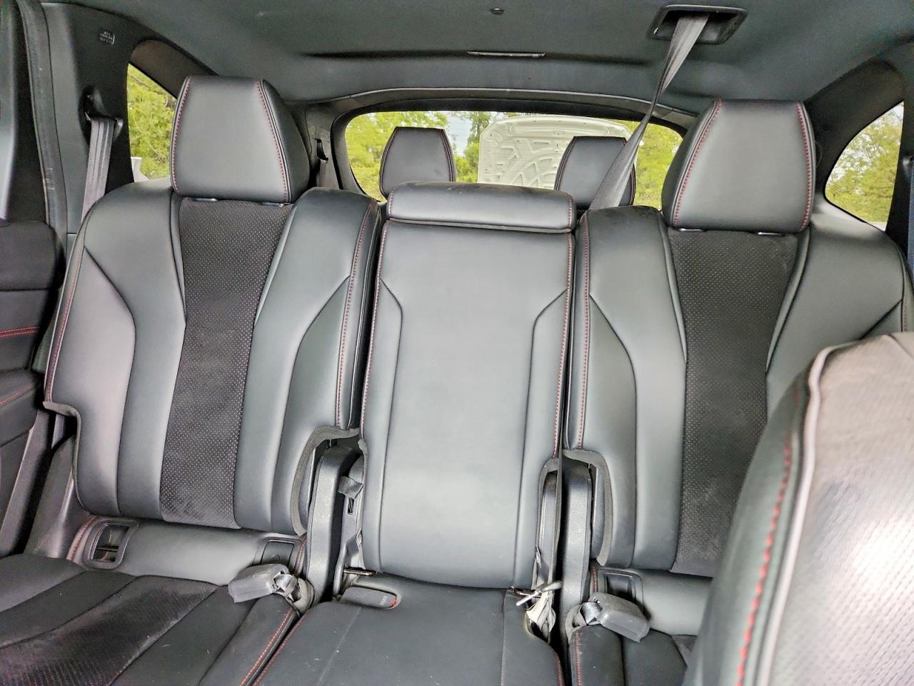 Acura MDX A-spec