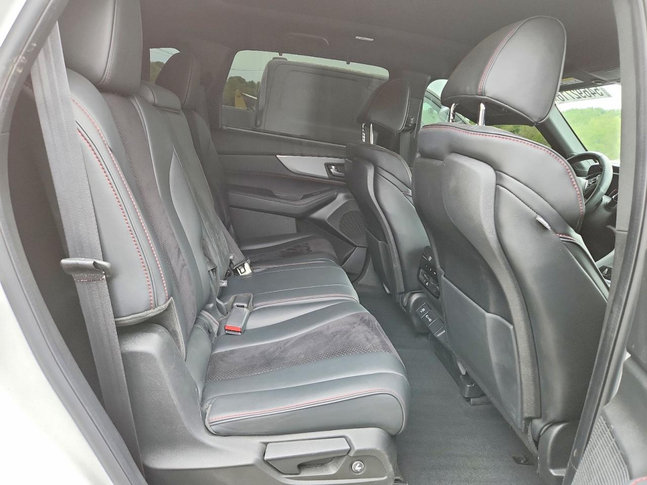 Acura MDX A-spec