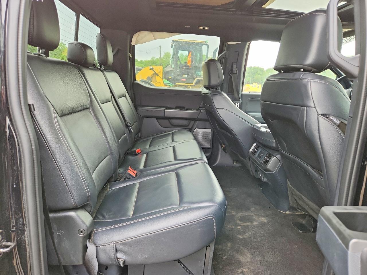Ford F-150 Xlt