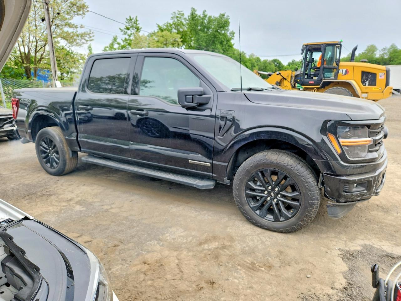 Ford F-150 Xlt