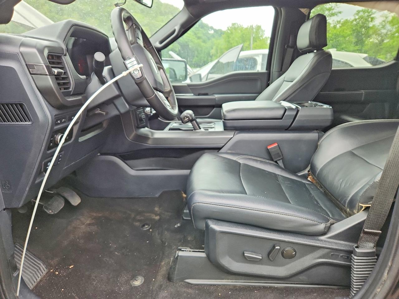 Ford F-150 Xlt