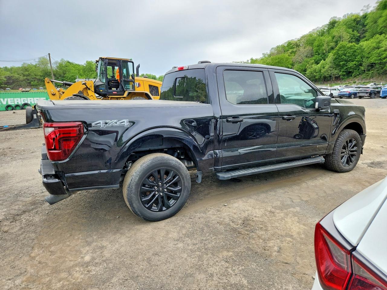 Ford F-150 Xlt