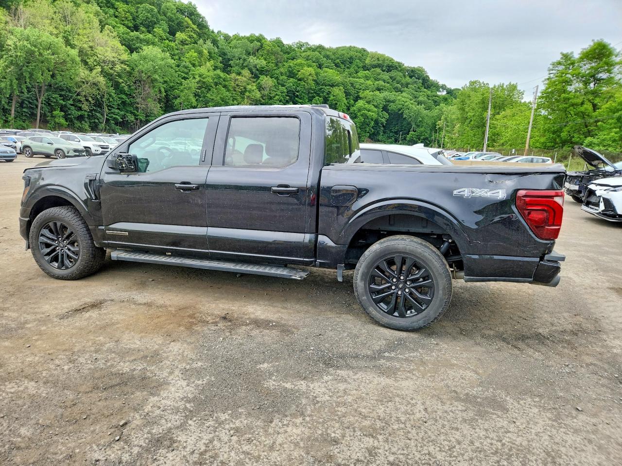 Ford F-150 Xlt