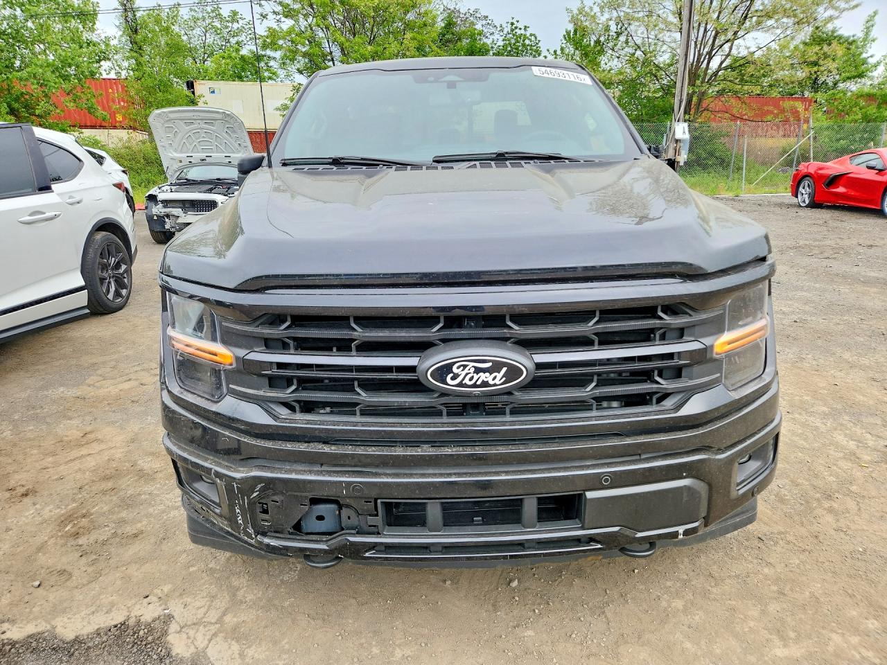 Ford F-150 Xlt
