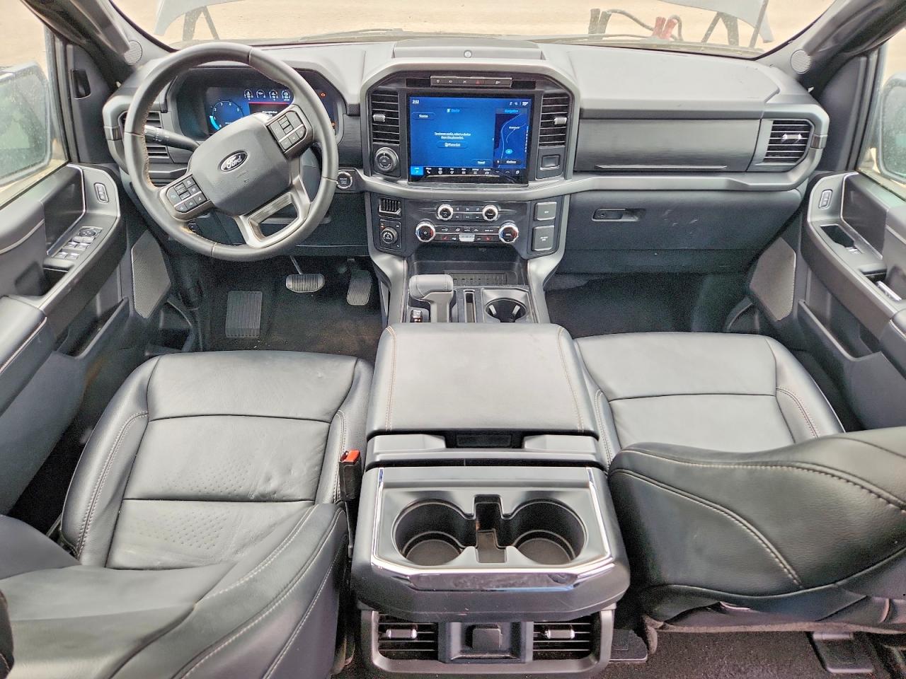 Ford F-150 Xlt
