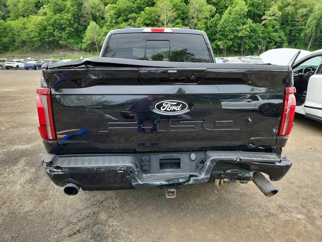 Ford F-150 Xlt